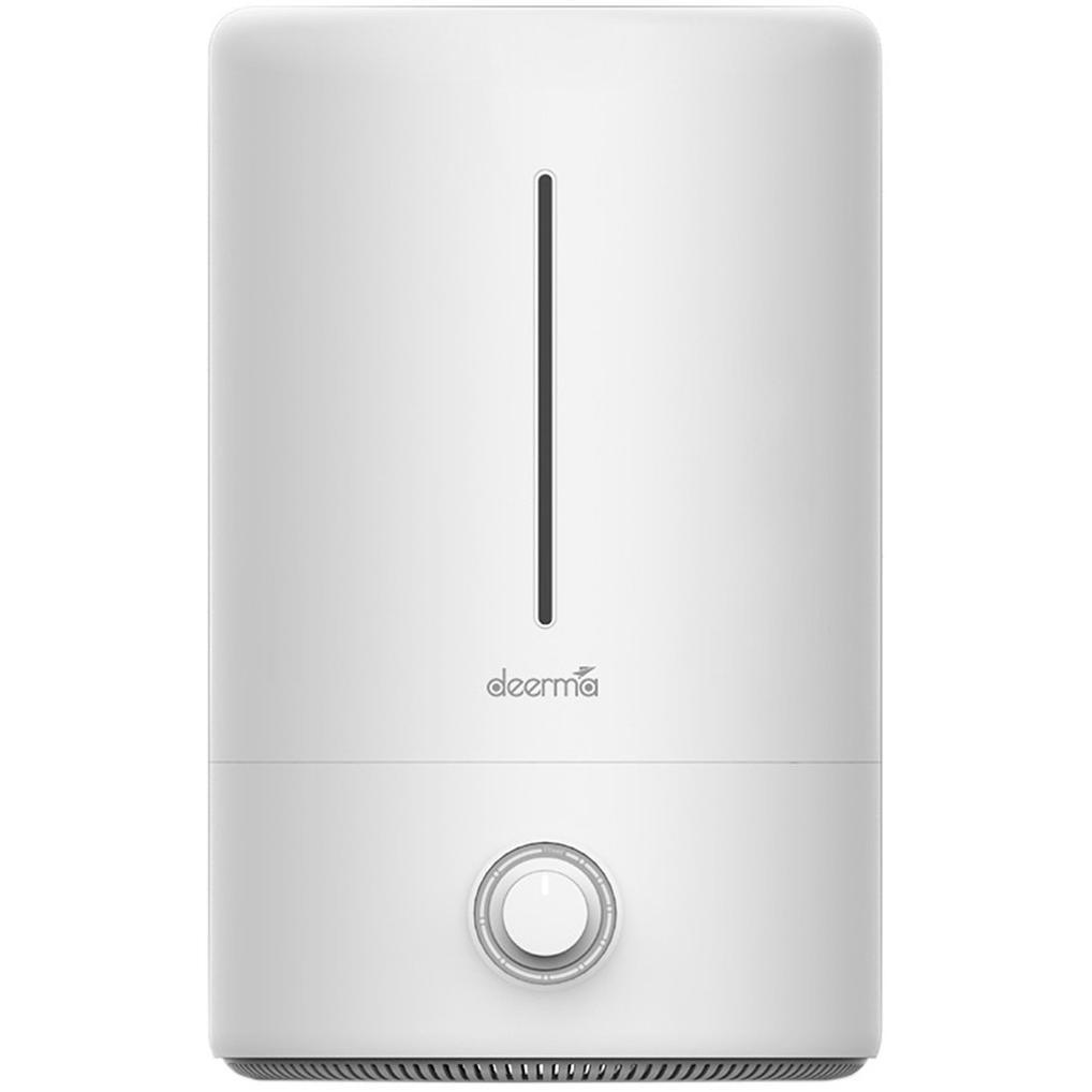 Зволожувач повітря Deerma DEM-F628Wфото1