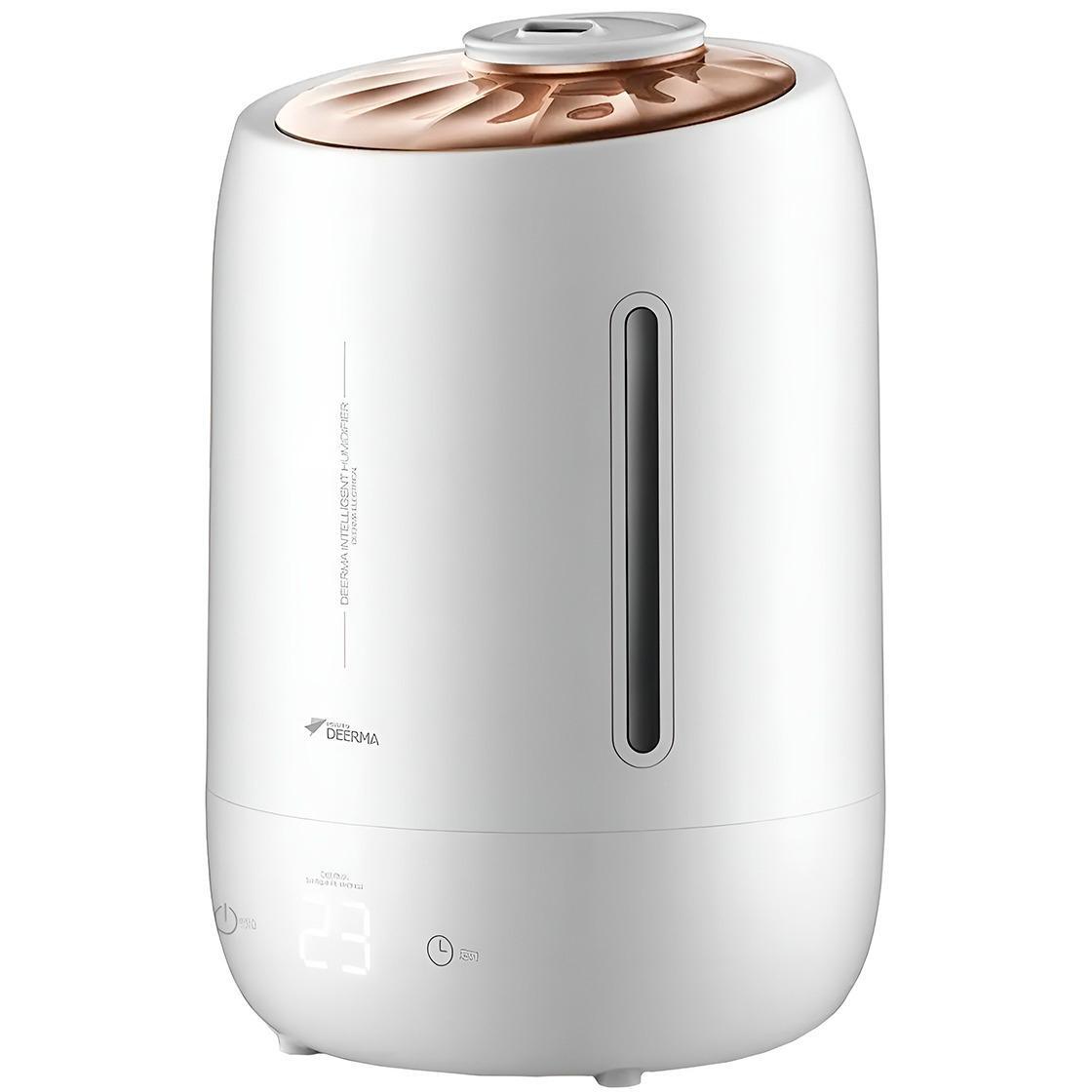 Зволожувач повітря Deerma DEM-F600фото1