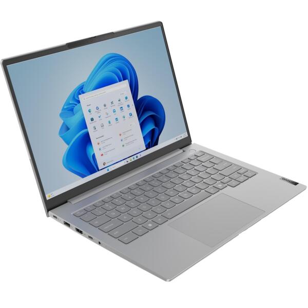 Ноутбук LENOVO ThinkBook 14-G8 (21SG00HGRA)