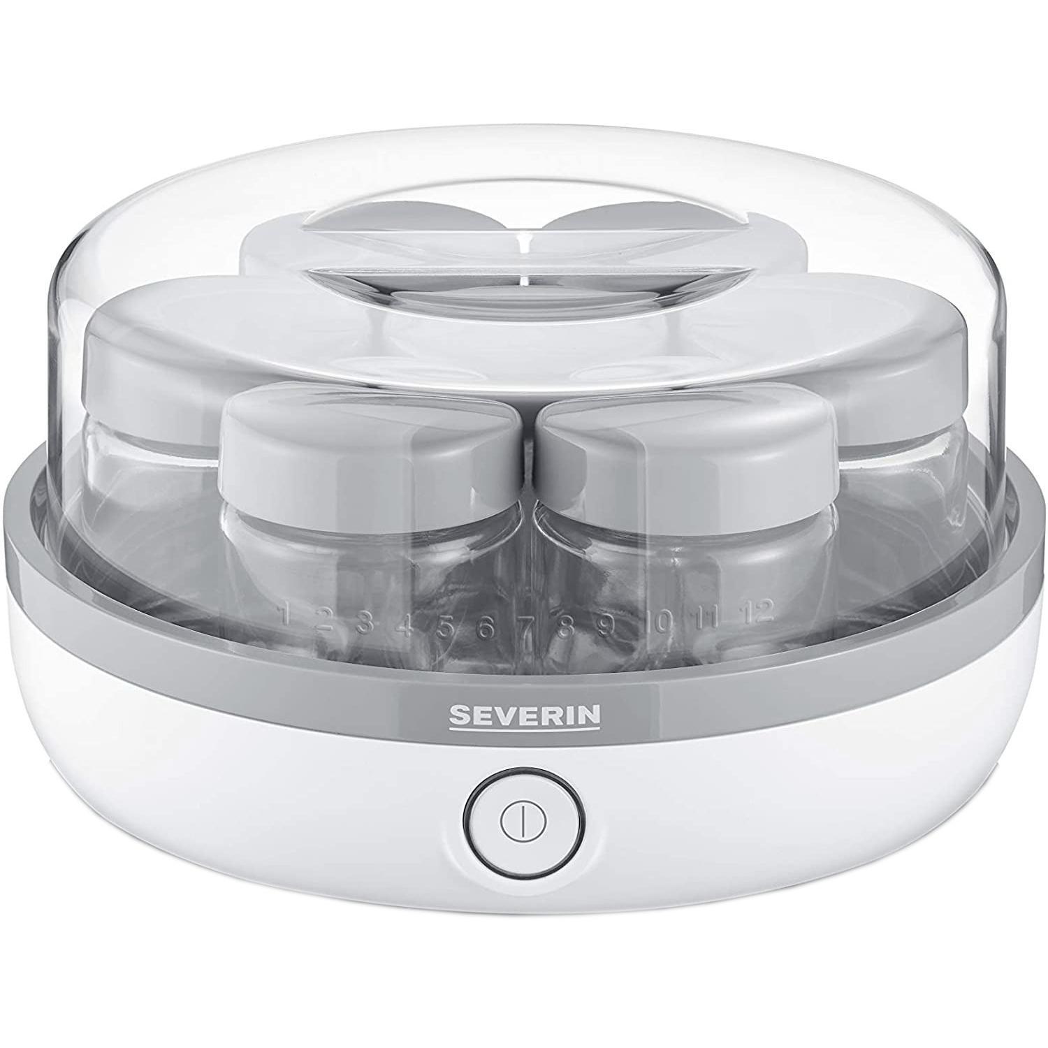 Йогурница Severin JG3518 фото 1