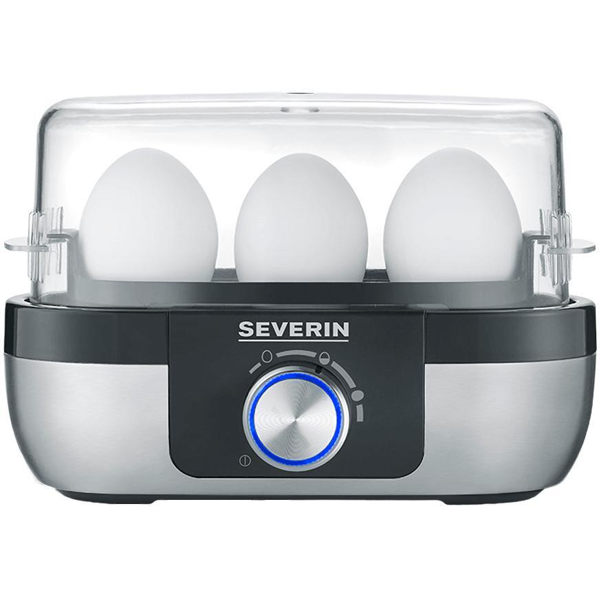 Яйцеварка Severin EK3163фото1