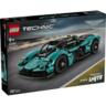 LEGO 42208 Technic Aston Martin Valkyrie