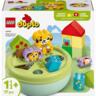 LEGO 10441 DUPLO My First Сортировщик фигур: домик для щенков