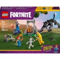 LEGO 77075 Fortnite Табір Peely та Sparkplug