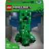 LEGO 21276 Minecraft Крипер