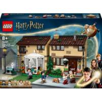 LEGO 76451- Harry Potter Привіт-драйв: візит тітки Мардж