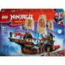 LEGO 71848 Ninjago Щедрость храма