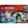 LEGO 71845 Ninjago Реактивный робот Ллойда