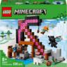 LEGO 21277 Minecraft Шахта «Кайло»