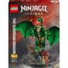 LEGO 71847 Ninjago Дракон вахты