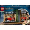 LEGO 76450- Harry Potter Бук нук: Хогвардский экспрес