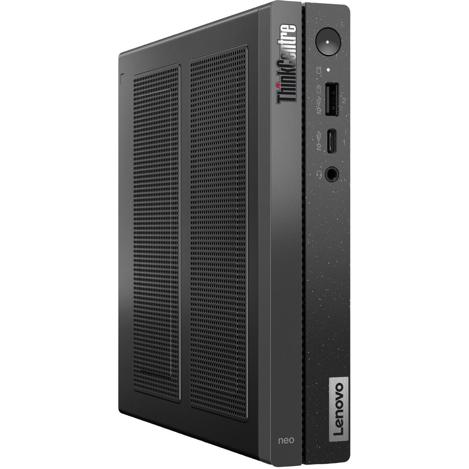Системный блок LENOVO ThinkCentre neo 50q G4 (12LN0044UI) фото 1