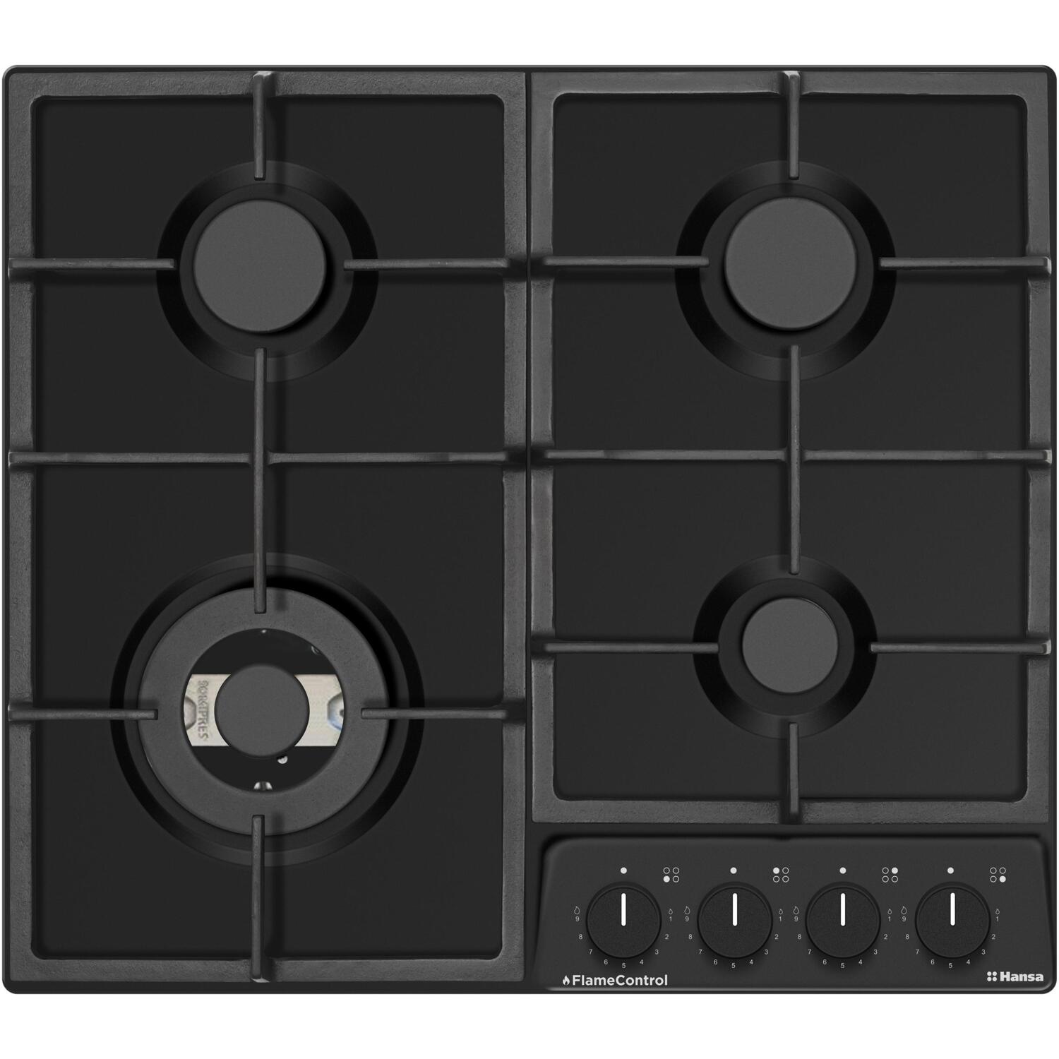 Варочная поверхность газова Hansa BHGS61130 фото 