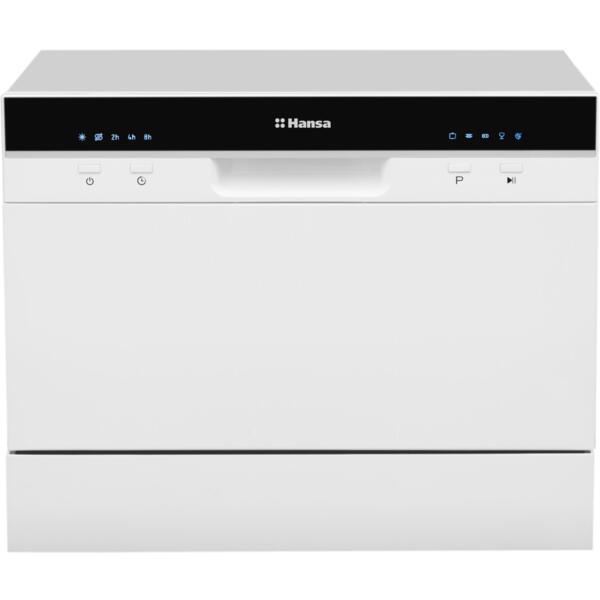 

Посудомоечная машина Hansa ZWM556WH