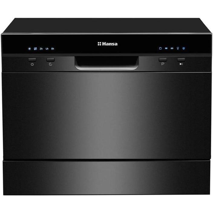 Посудомийна машина Hansa ZWM556BHфото