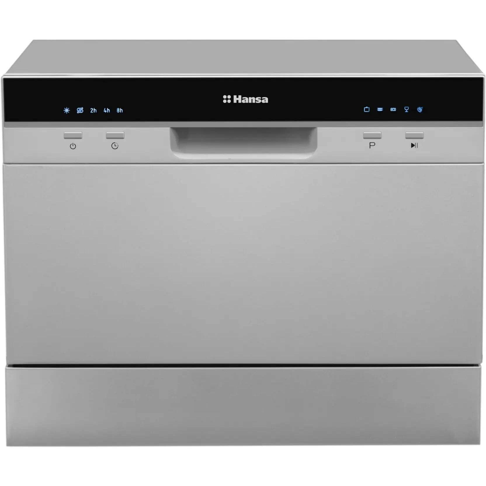 Посудомийна машина Hansa ZWM556SHфото1