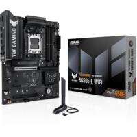 Материнcкая плата ASUS TUF GAMING B650E-E WIFI sAM5 B650 4xDDR5 M.2 HDMI DP WiFi BT ATX