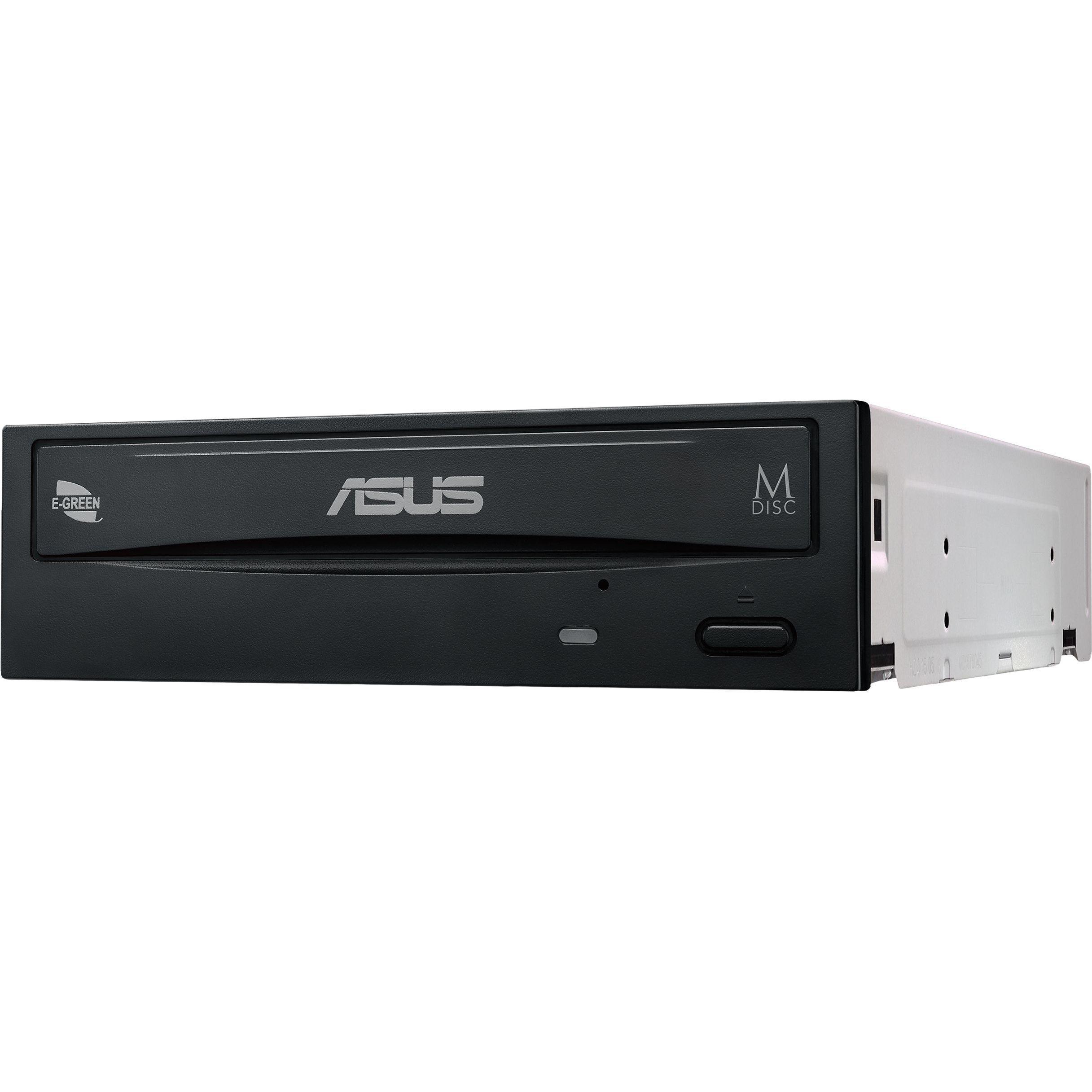 Привод оптический внутренний ASUS X Multi DRW-24D5MT (90DD01YX-B10010) фото 1
