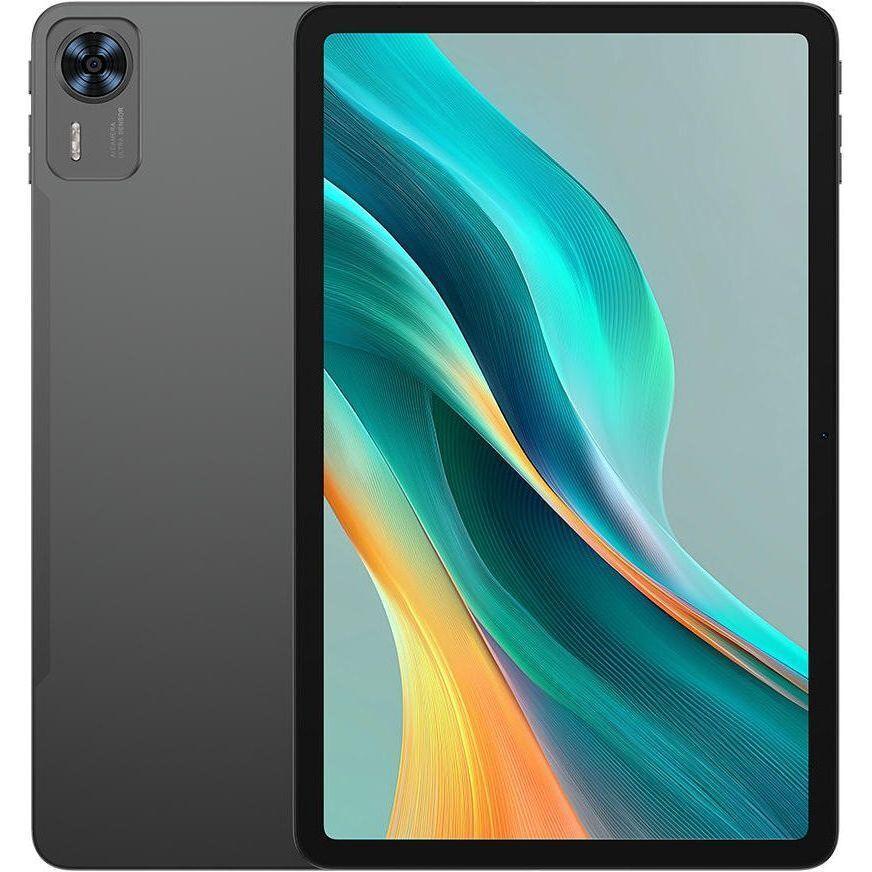 Планшет Doogee T36 12" 8/256Gb LTE Black (6923740246993) фото 