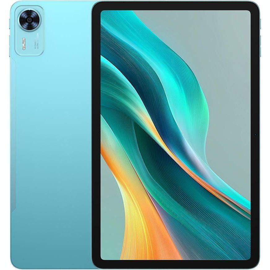 Планшет Doogee T36 12" 8/256Gb LTE Blue (6923740246917)фото1