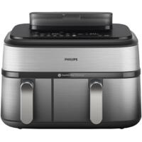 Мультипіч Philips Ovi Dual Steam NA555/00