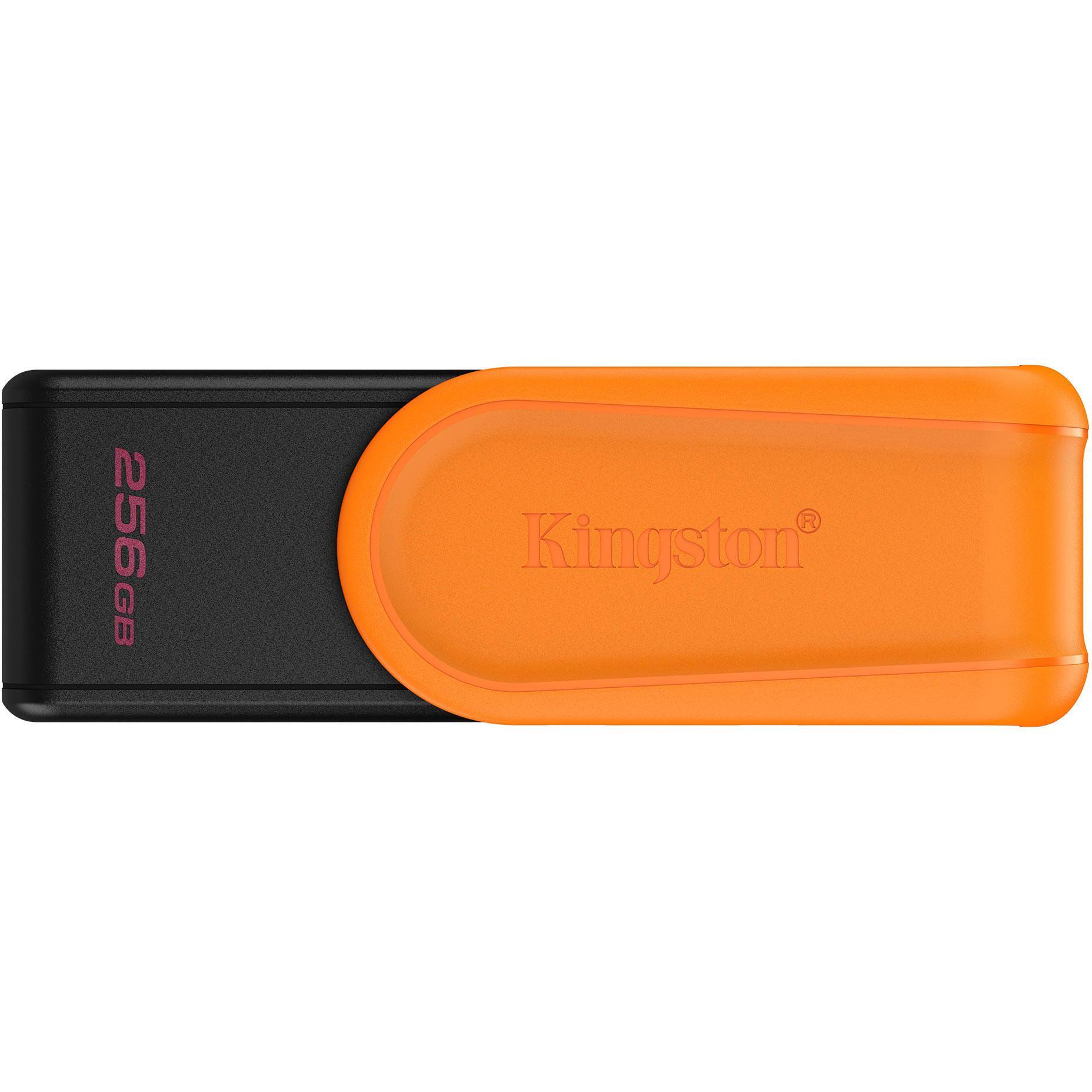 Накопичувач USB 3.2 Kingston 256GB Gen1 DT Exodia S (DTXS/256GB)фото1