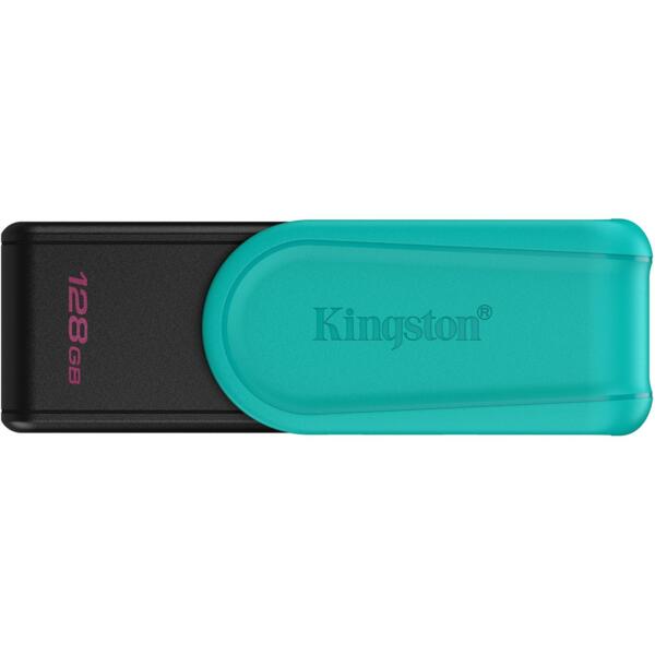 

Накопитель USB 3.2 Kingston 128GB Gen1 DT Exodia S (DTXS/128GB)