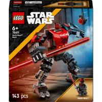 LEGO 75411 Star Wars Робот Дарта Мола