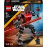 LEGO 75411 Star Wars Робот Дарта Мола