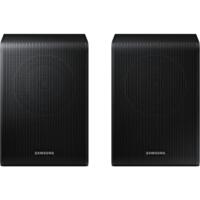 Комплект тилової акустики Samsung SWA-9250S 120Вт, 2.0, BT, Dolby Atmos, чорний