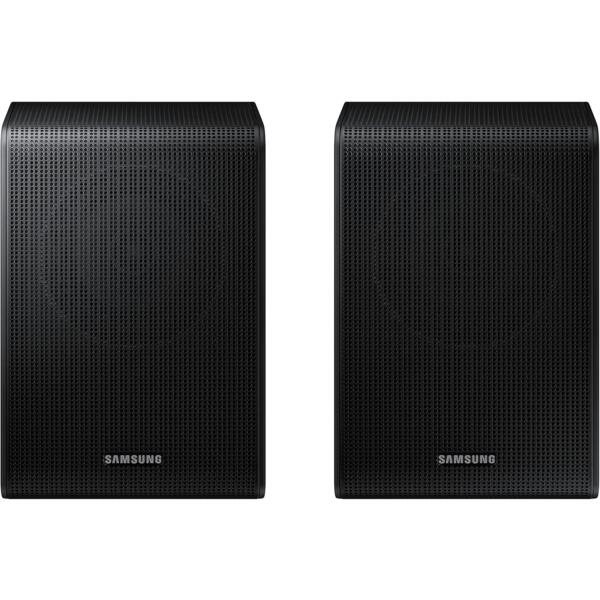 Фото - Саундбар Samsung Комплект тилової акустики  SWA-9250S 120Вт, 2.0, BT, Dolby Atmos, чорний SWA-9250S/UA 