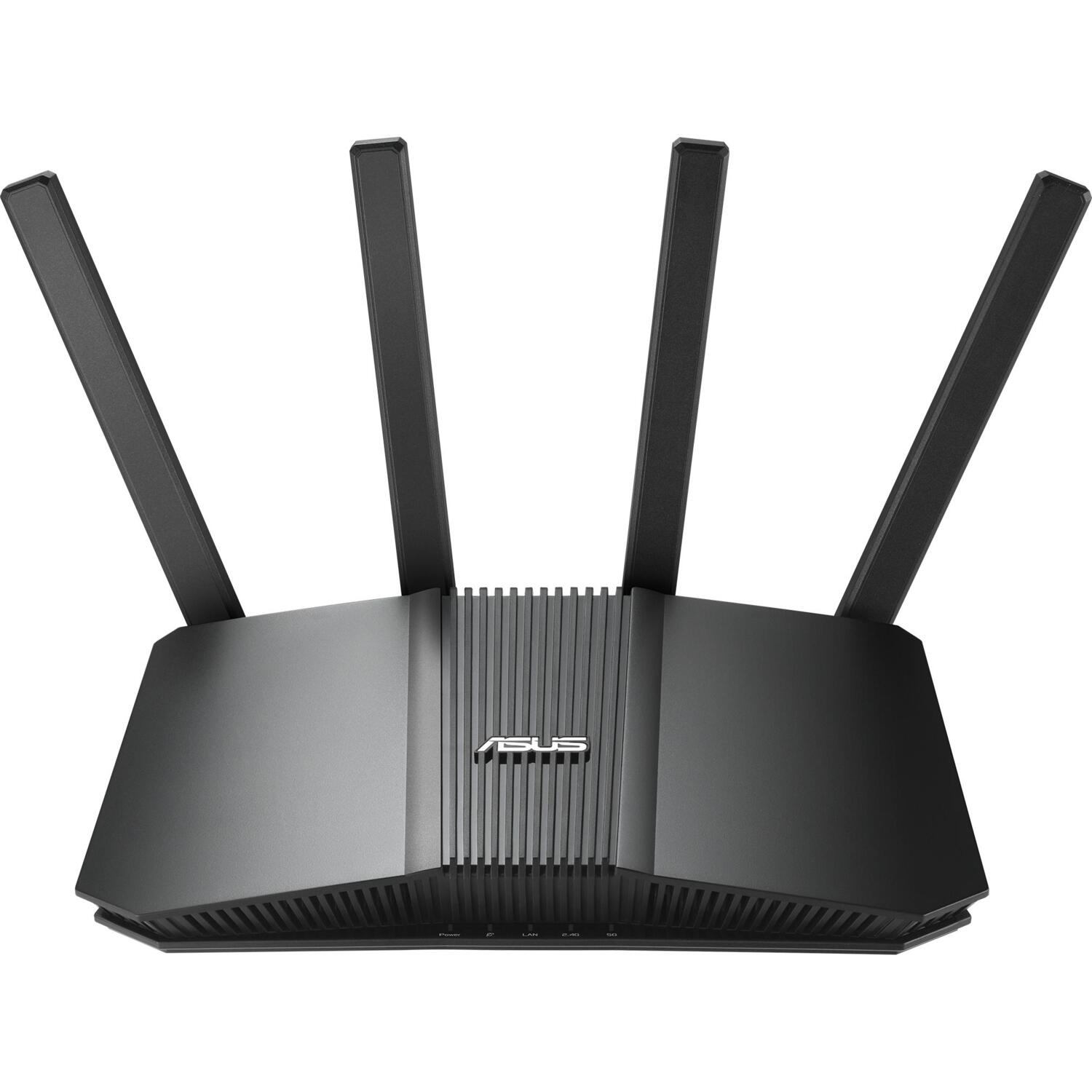 Маршрутизатор ASUS RT-BE82U BE6500 (90IG0990-MO9B00) фото