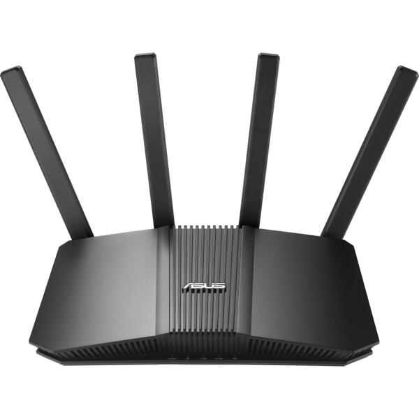 

Маршрутизатор ASUS RT-BE82U BE6500 (90IG0990-MO9B00)
