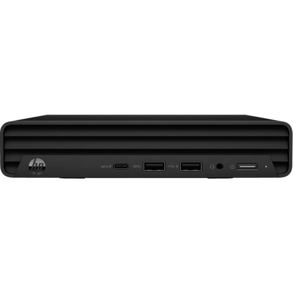 

Неттоп HP Pro Mini 260 G9 (A55C1ET)