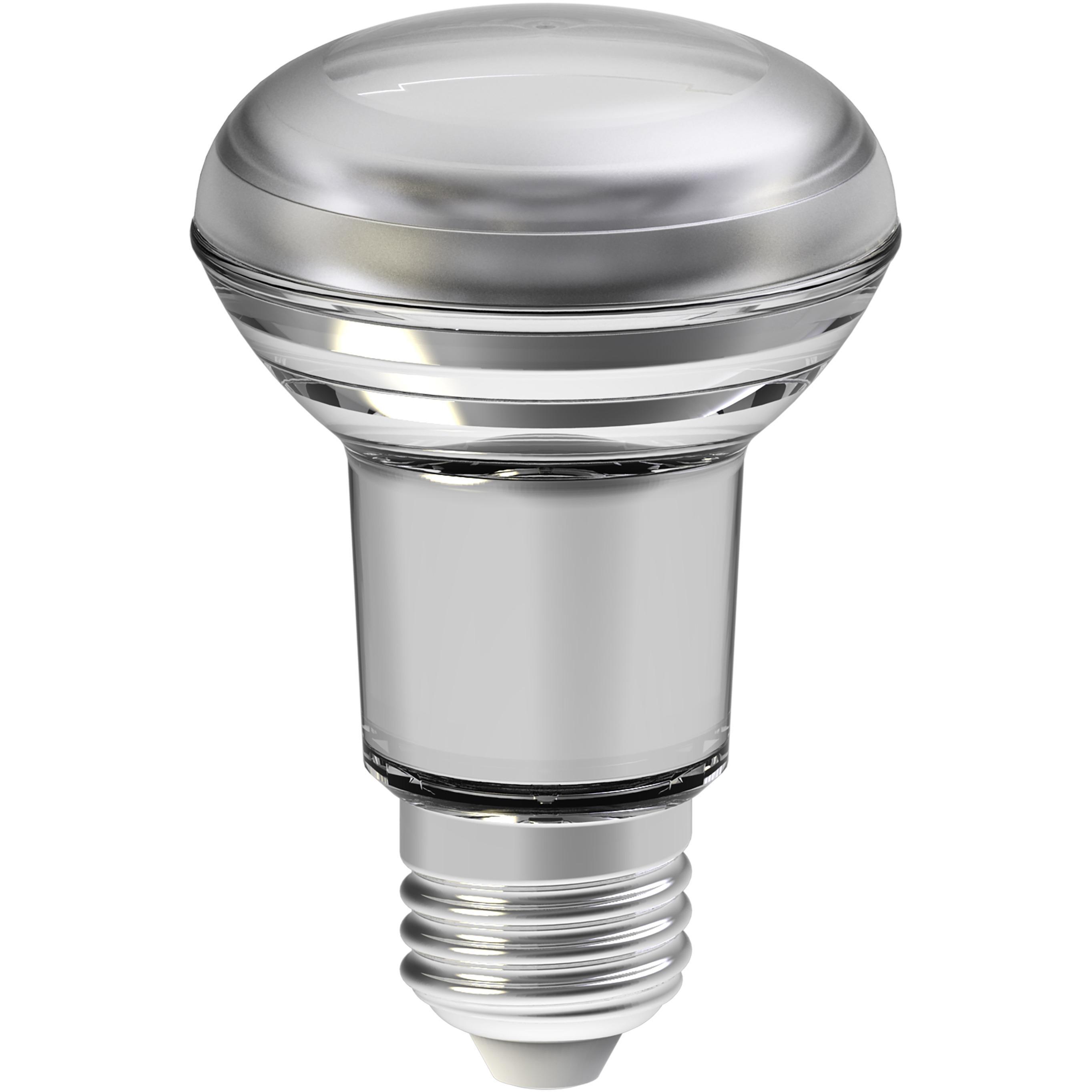 Лампа OSRAM LED E27 4.9Вт 2700К (4099854047954) фото 1