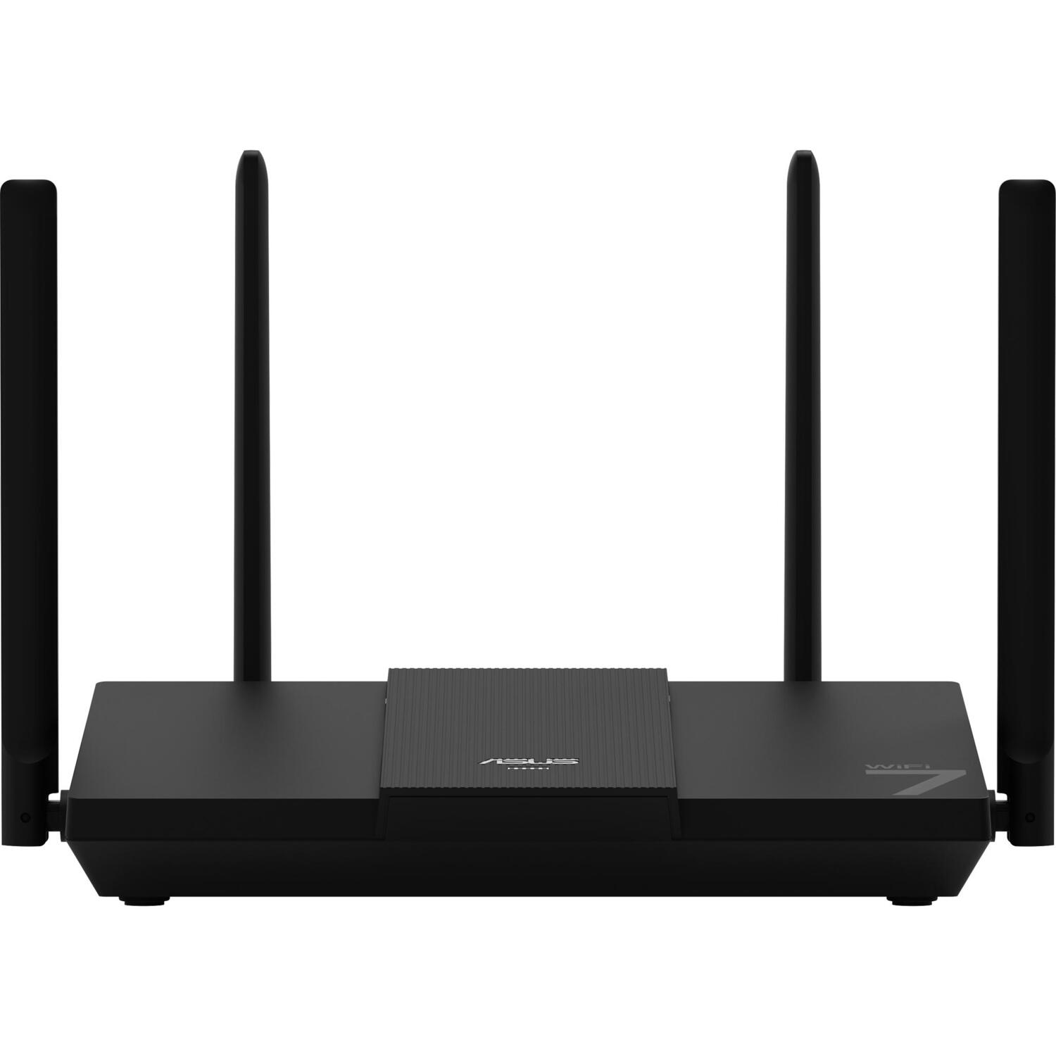 Маршрутизатор ASUS RT-BE50 BE3600 (90IG09U0-MO3S00) фото