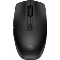 Миша HP 420 Programmable BT Black (7M1D3AA)