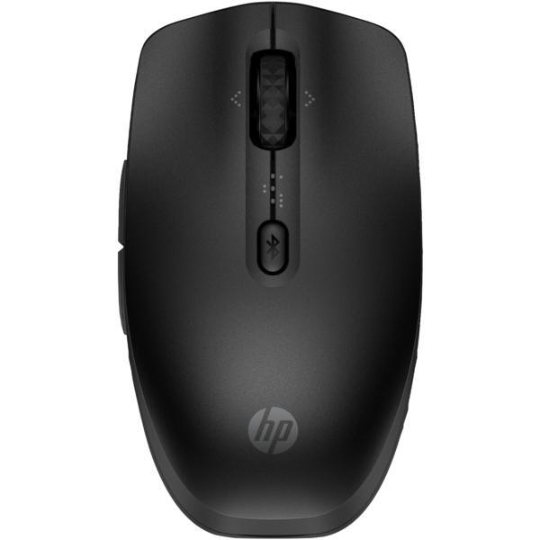 Мышь HP 420 Programmable BT Black (7M1D3AA)