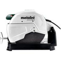 Пила монтажная Metabo CS 24-355 S 2400Вт (601787000)
