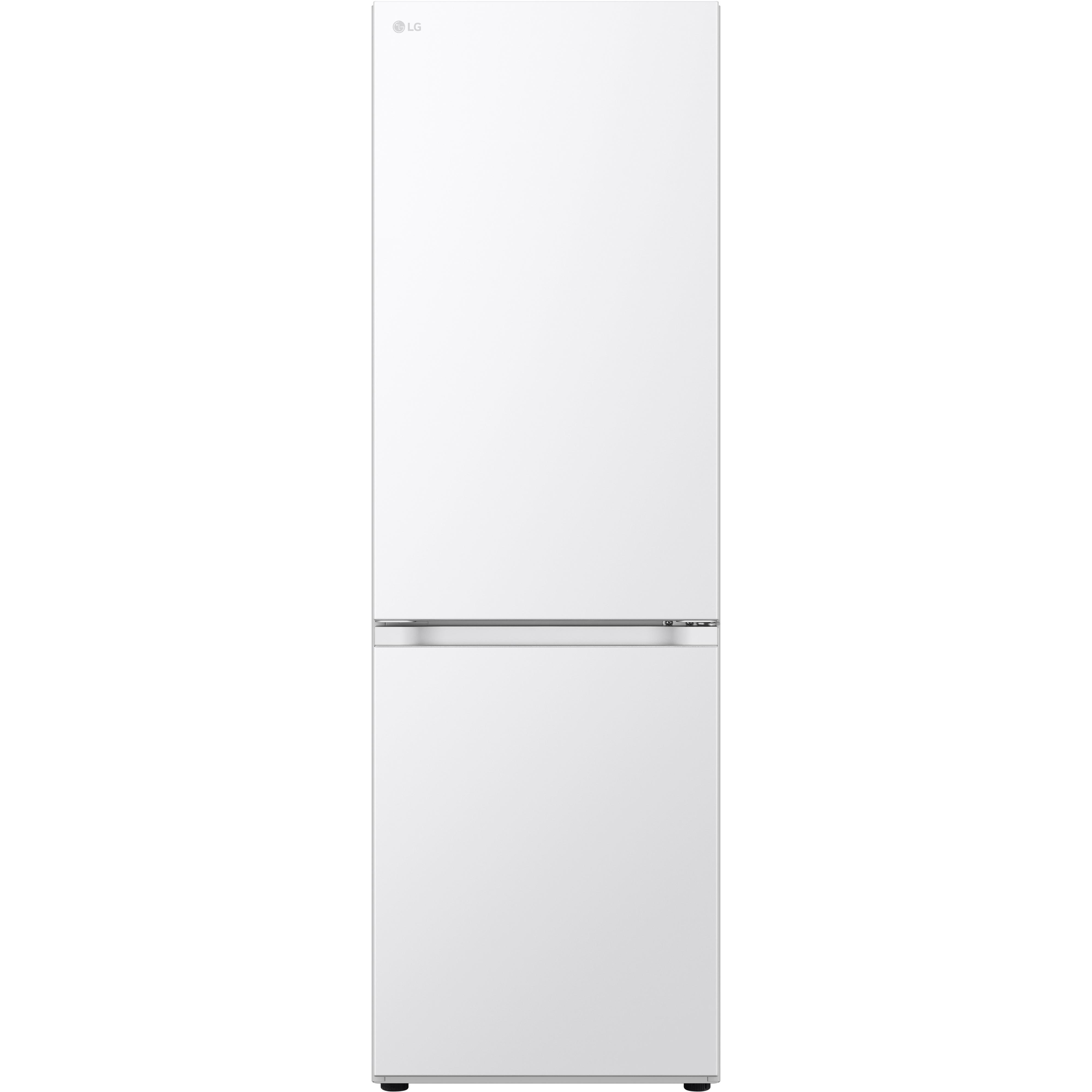 Холодильник LG GW-B459FVLWфото1