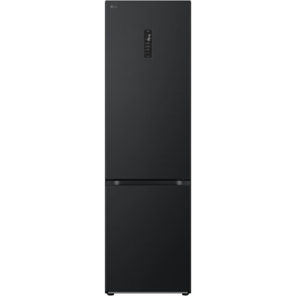

Холодильник LG GW-B509FXFW