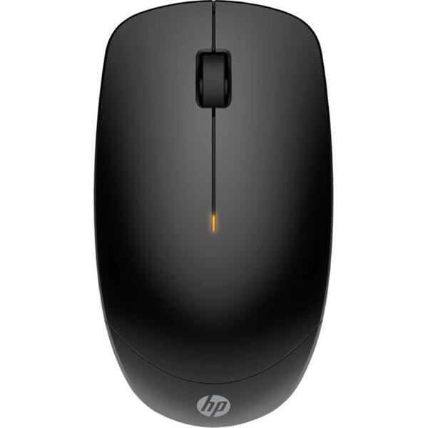 

Мышь HP 230 Slim WL Black (AJ7C2AA)