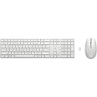 Комплект HP 650 WL EN/UK White (4R016AA)