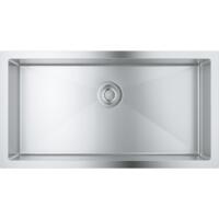 Мийка кухонна Grohe K700, 800x400x200мм (31580SD1)