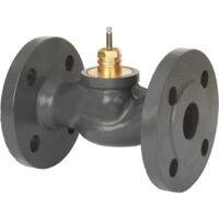 Двухходовой клапан Danfoss VF 2 PN16 25/10 (065Z0277)