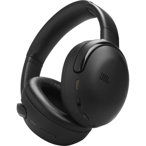 

Наушники JBL Tour One M3 Black (JBLTOURONEM3BLK)