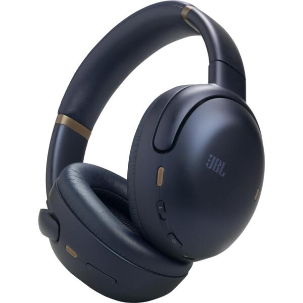 

Наушники JBL Tour One M3 Blue (JBLTOURONEM3BLU)