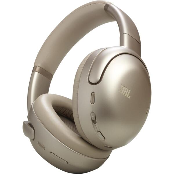 

Наушники JBL Tour One M3 Latte (JBLTOURONEM3LTT)