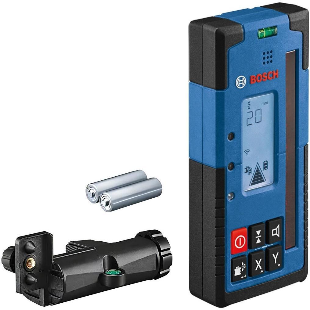 Приемник лазерного сигнала Bosch LR60, 0-300м, ±5мм. (0.601.069.P00) фото 1
