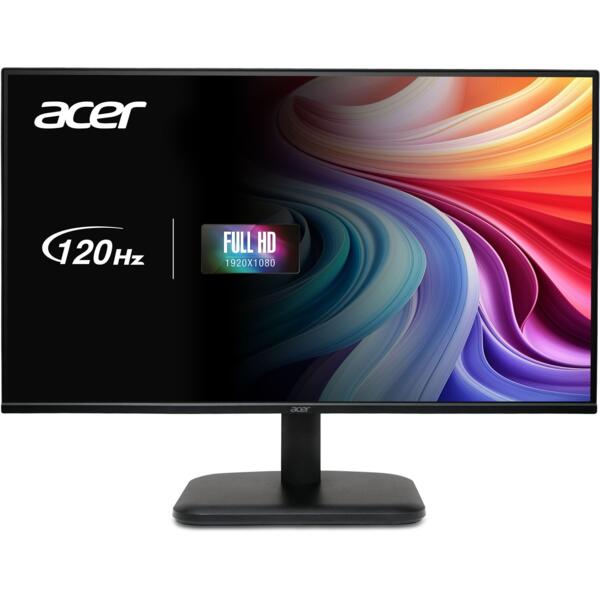 

Монитор 24.5" ACER EK251QGbi (UM.KE1EE.G01)